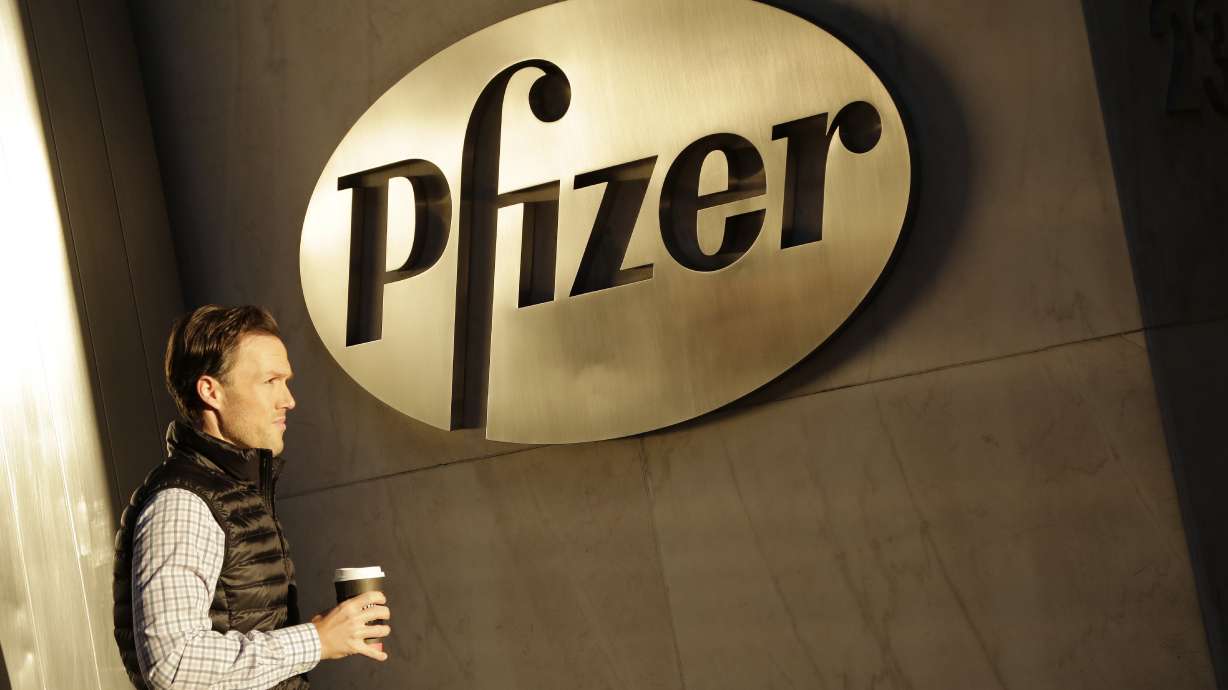 Pfizer buying Medivation in deal valued at about $14B