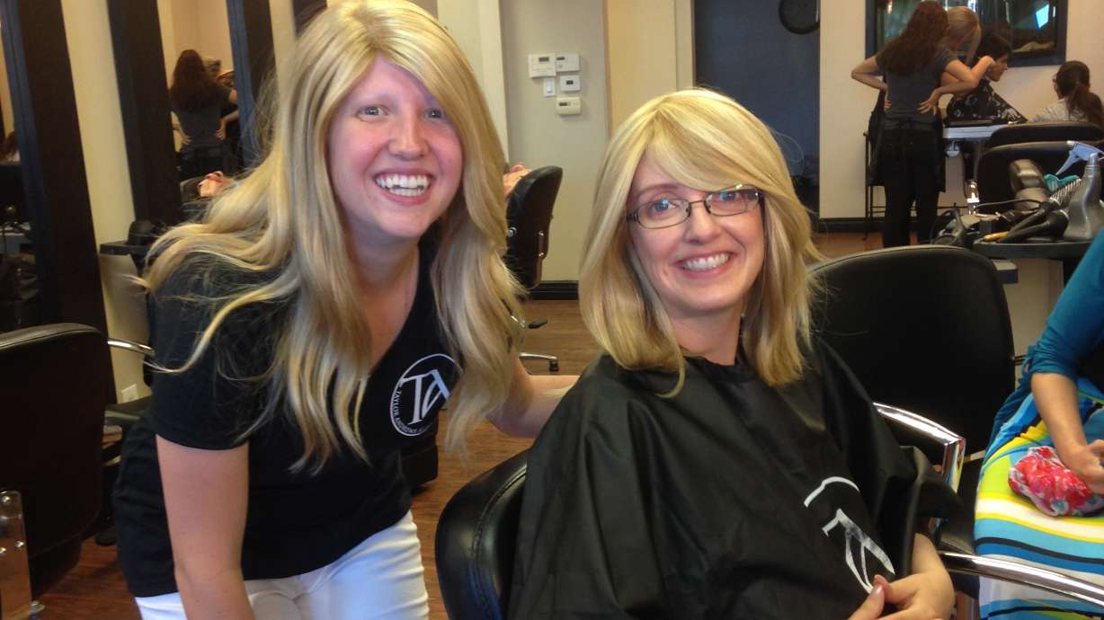 Make Your Week: 2 heartwarming stories