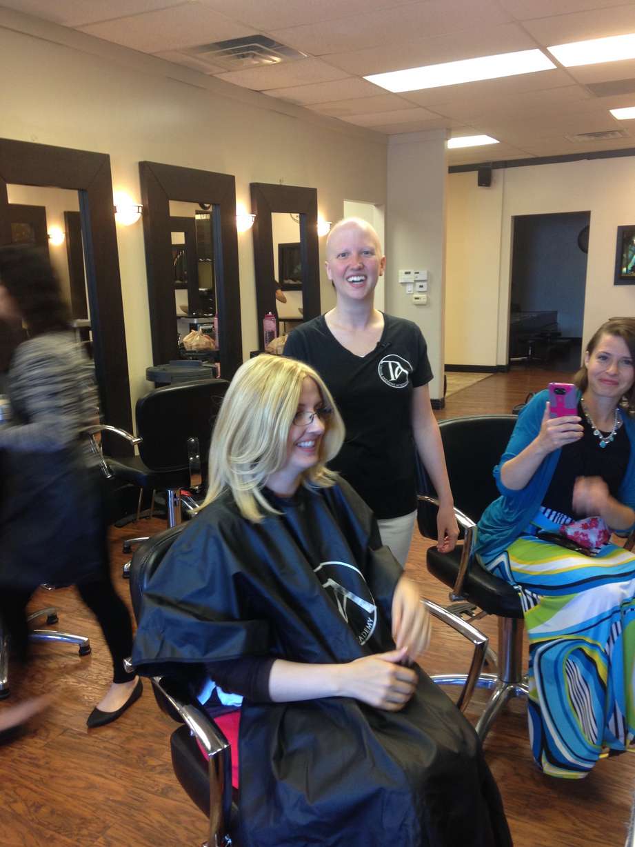 (Photo: Courtesy of Emily Dziatlik)