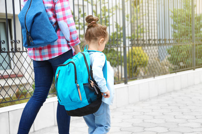 9 back-to-school tips to help parents bridge the chasm between home and classroom