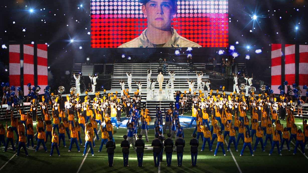 Ang Lee's 'Billy Lynn's Long Halftime Walk' to debut at NYFF