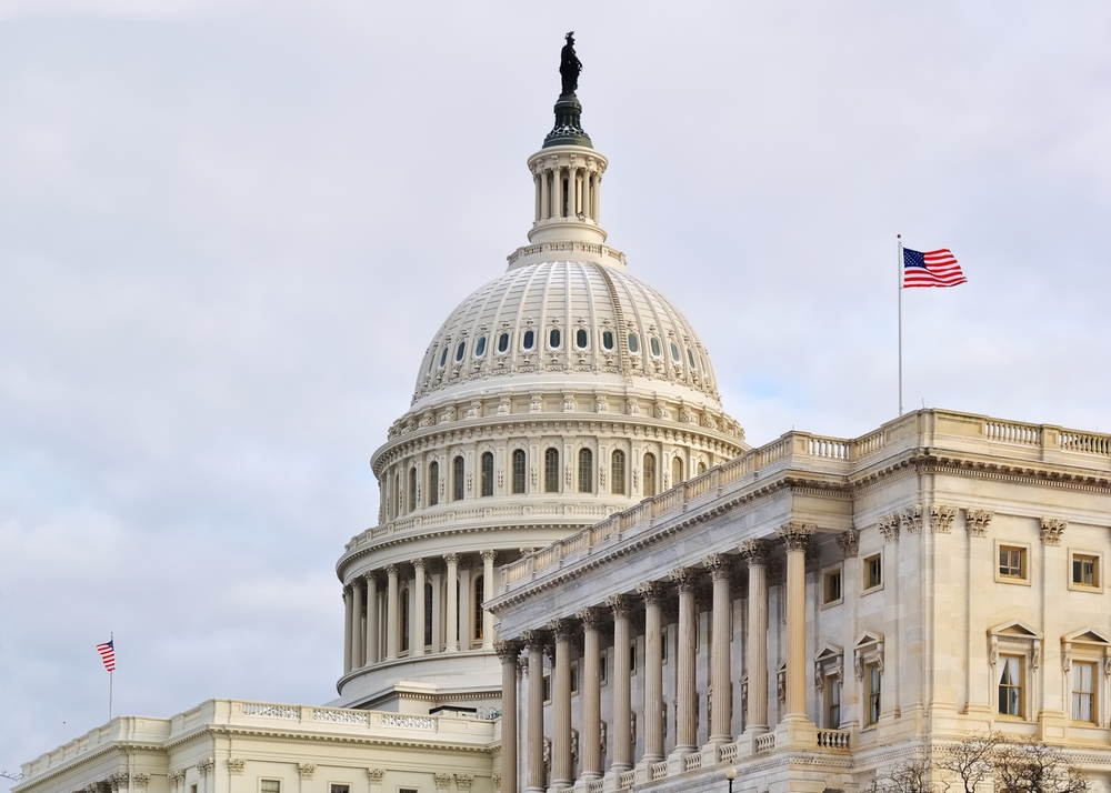 Domestic spending is near 53-year lows, yet Congress keeps cutting