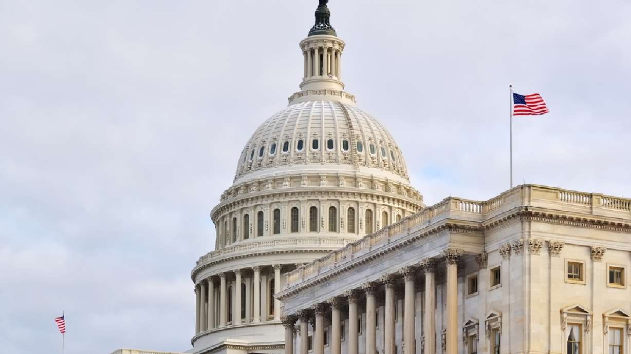 Domestic spending is near 53-year lows, yet Congress keeps cutting