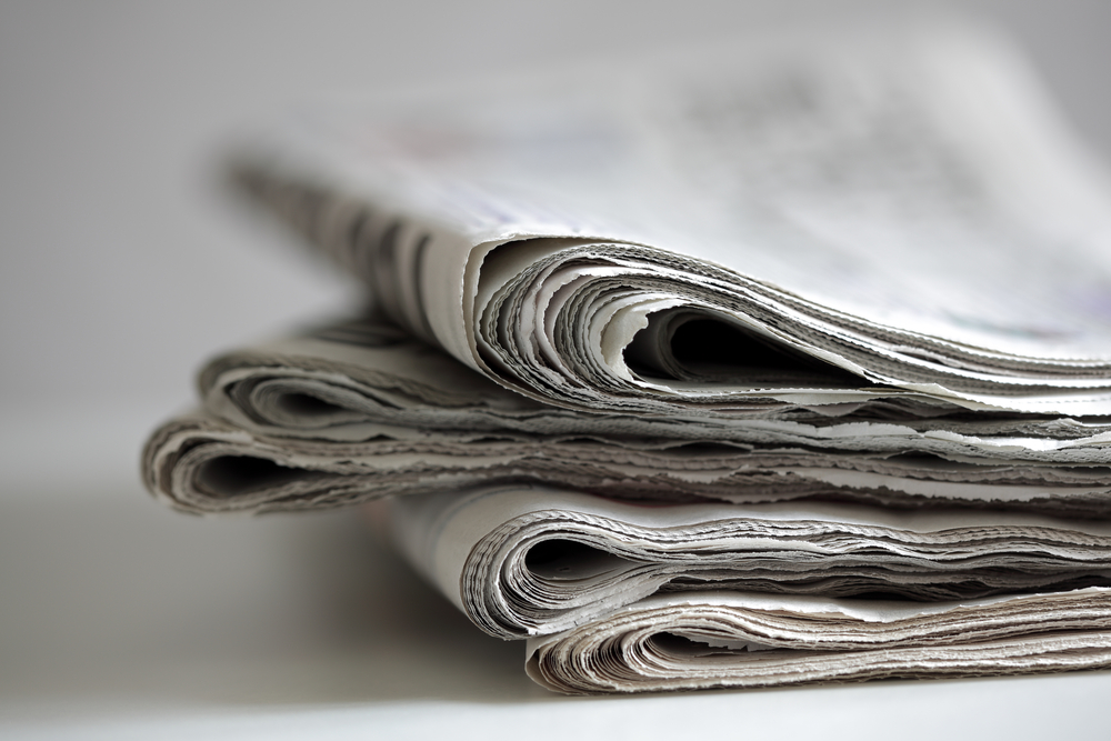 Provo's Daily Herald sold to West Virginia company