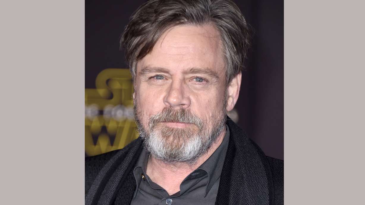 Mark Hamill supports terminally ill 'Star Wars' fan