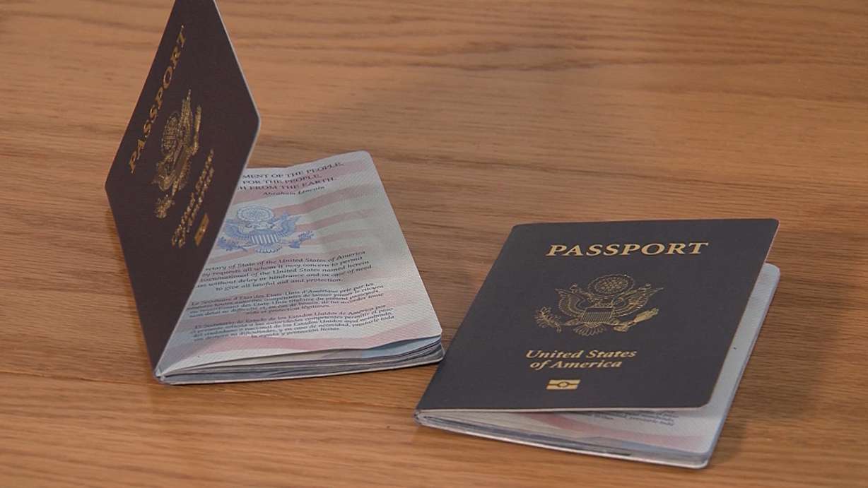 Planning a dream vacation? There are some overlooked gotchas that could turn trips to Canada, Mexico and overseas into travel nightmares. (KSL TV)