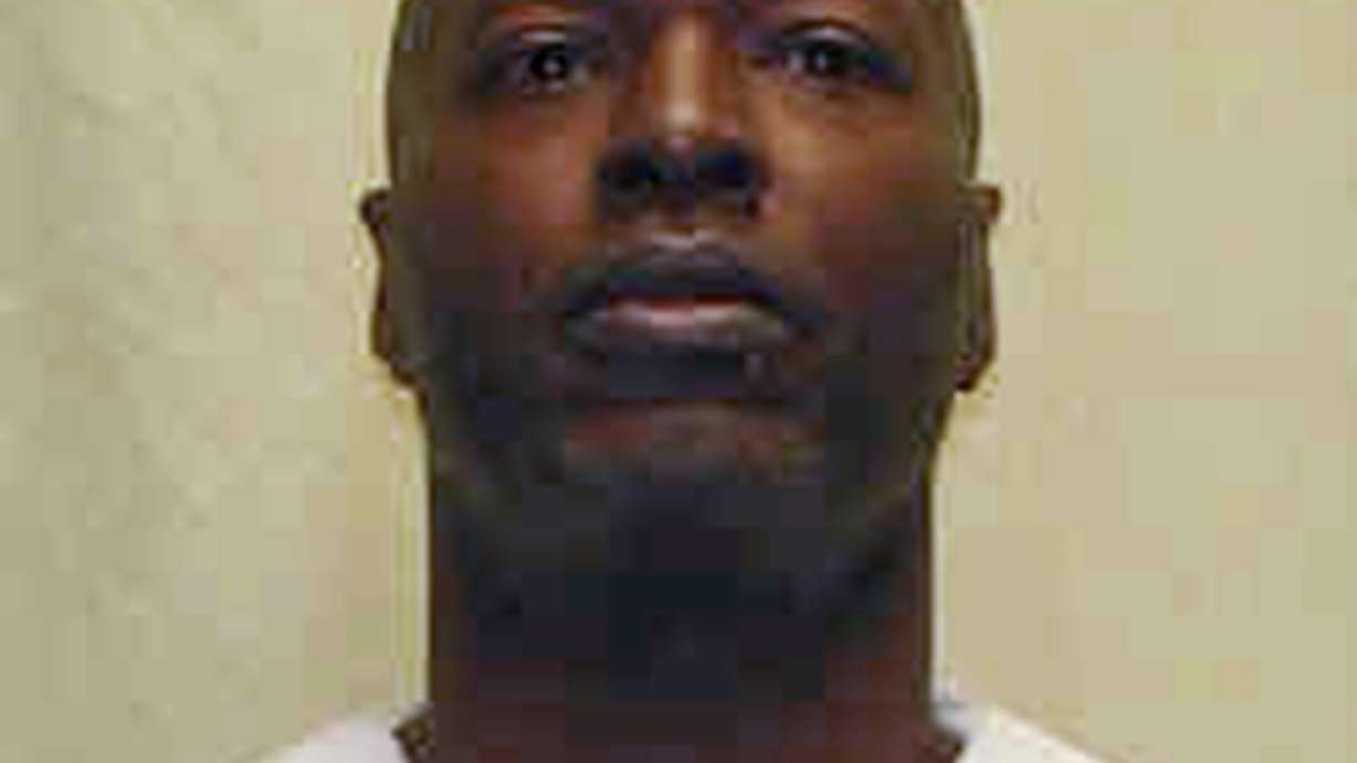Ohio inmate who survived '09 execution appeals to high court