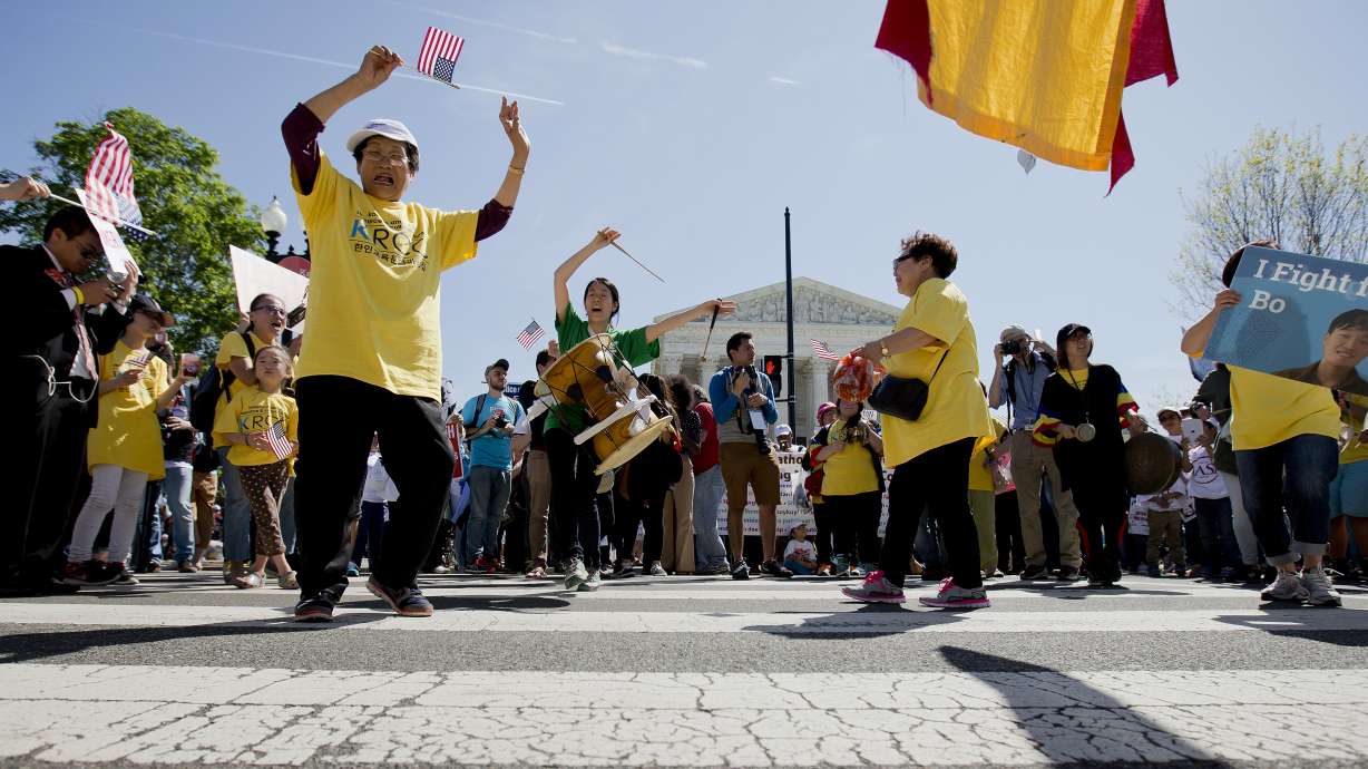 Hunting for the root of immigration woes? Look to the past.