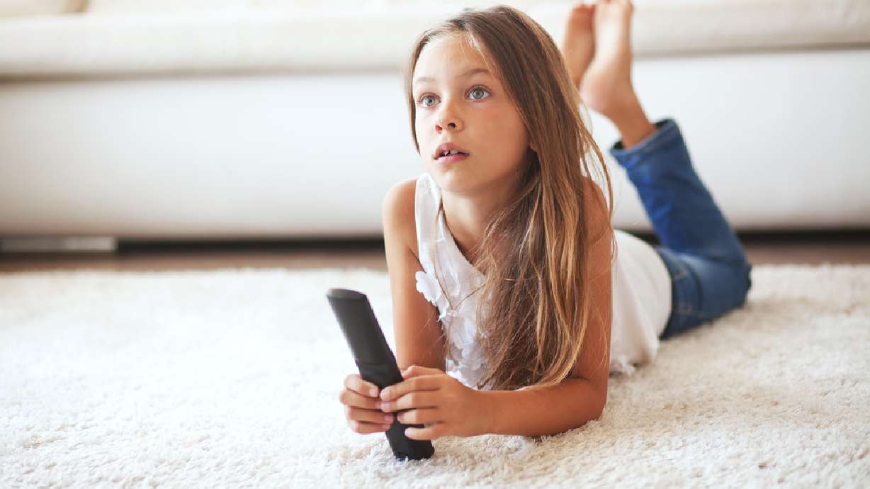 TV rating system not accurate, little help to parents