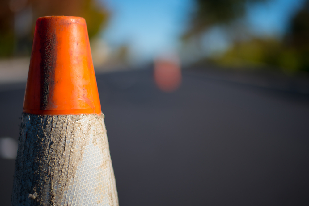 Ogden's 12th Street will be closed for upgrades to the Union Pacific rail line while several Salt Lake County road sections will also face disruption due to planned work.