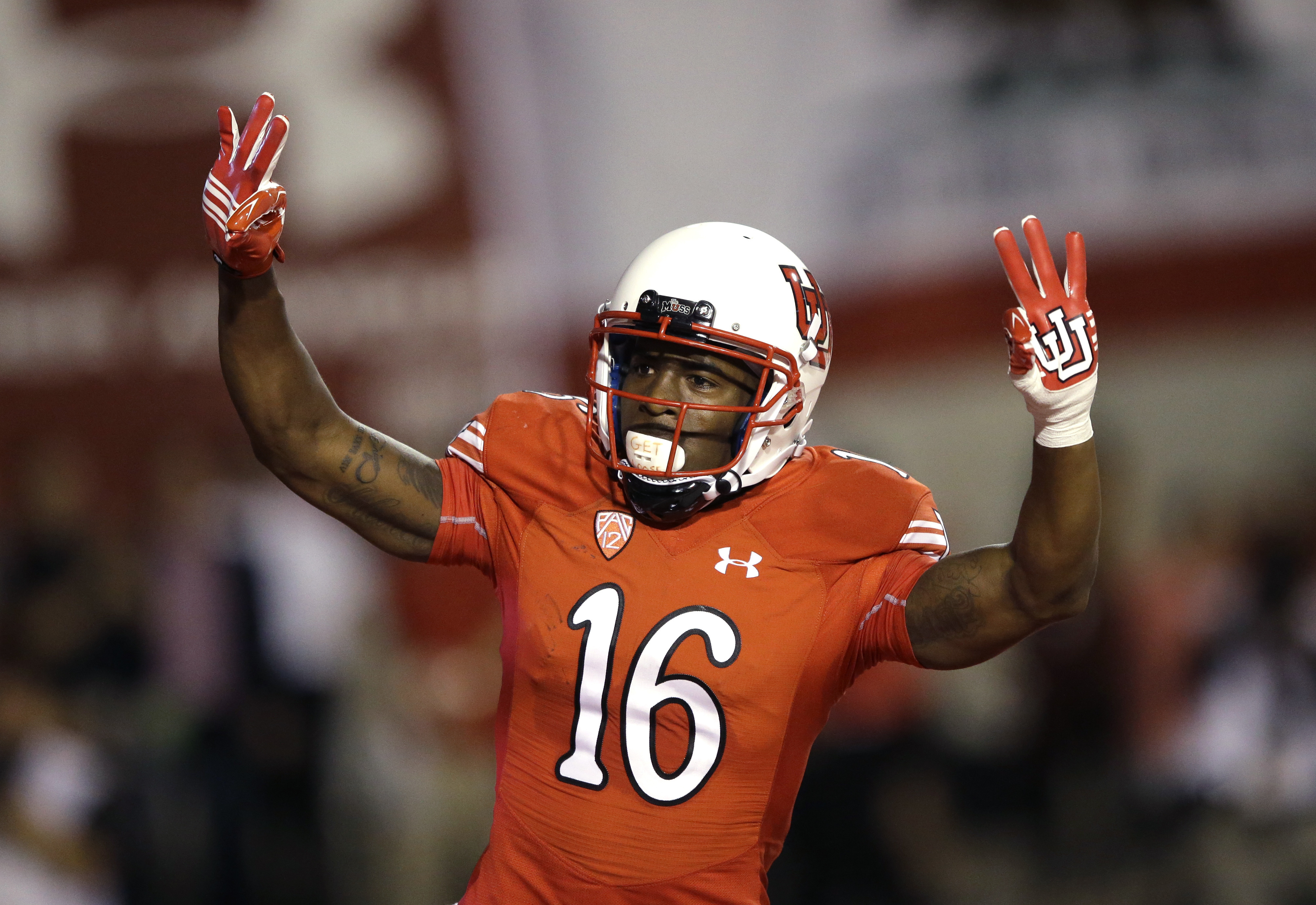 Utah partially reinstates Butler-Byrd after guilty plea