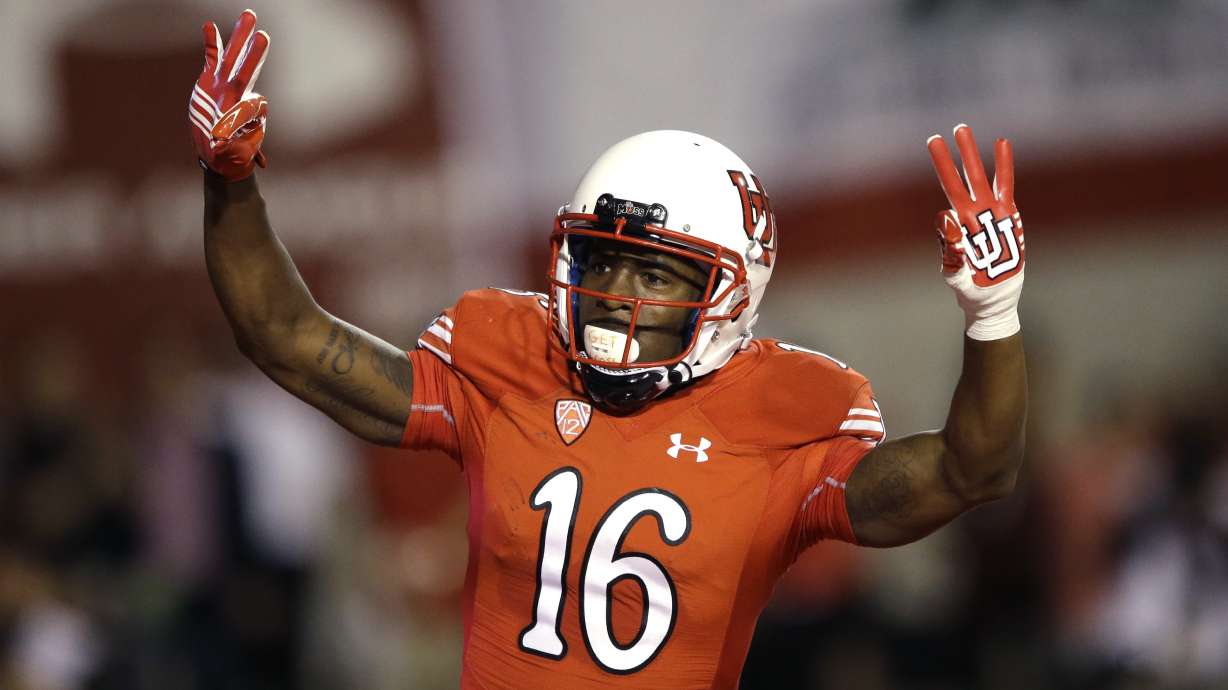 Utah partially reinstates Butler-Byrd after guilty plea