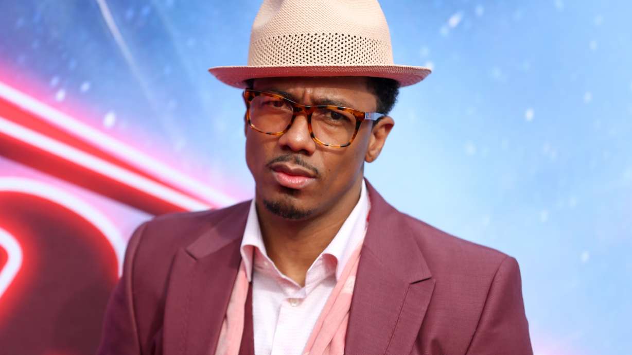 Nick Cannon begins freshman year at Howard University