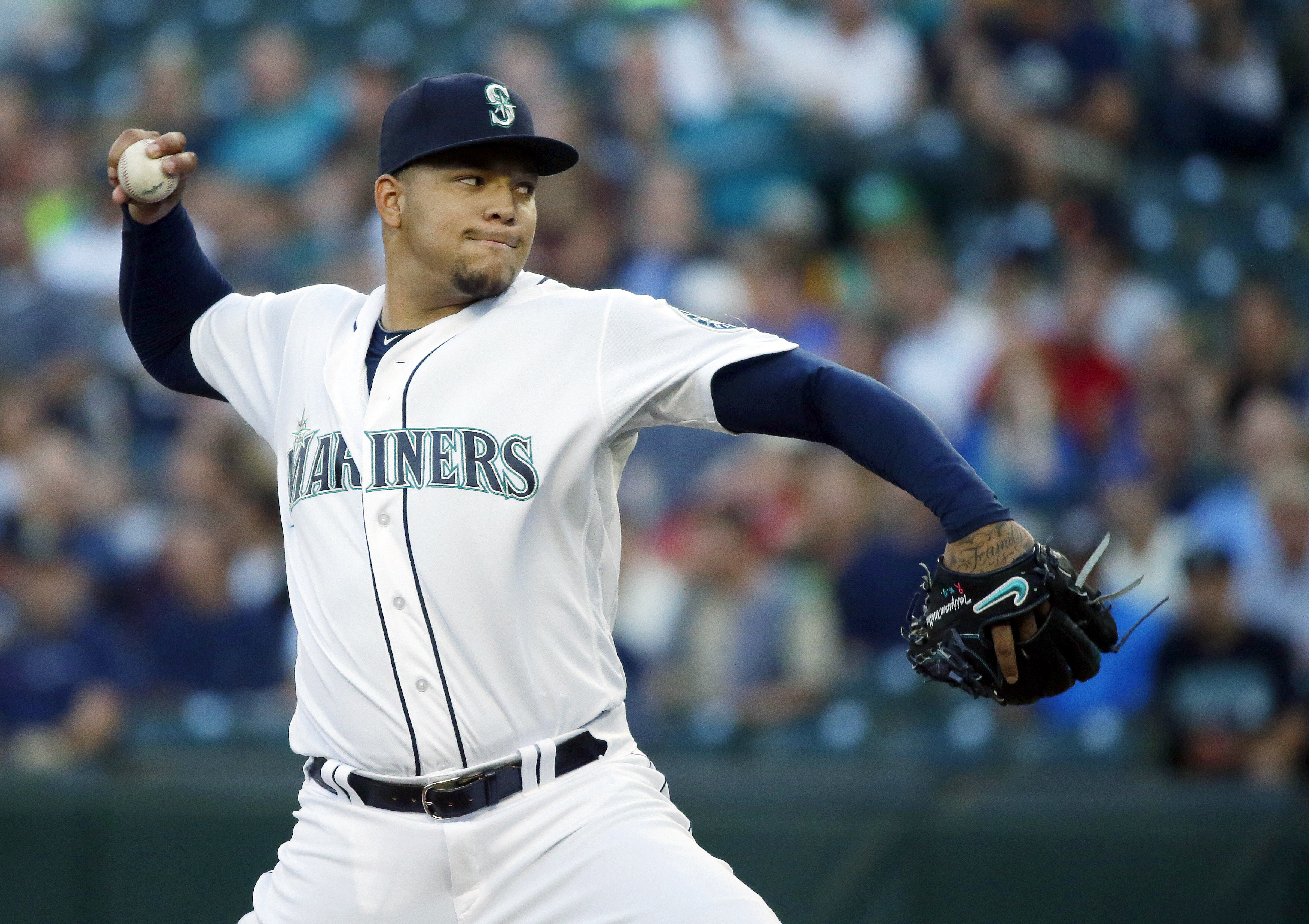 Sabathia, Ellsbury lift Yanks past Mariners 5-1