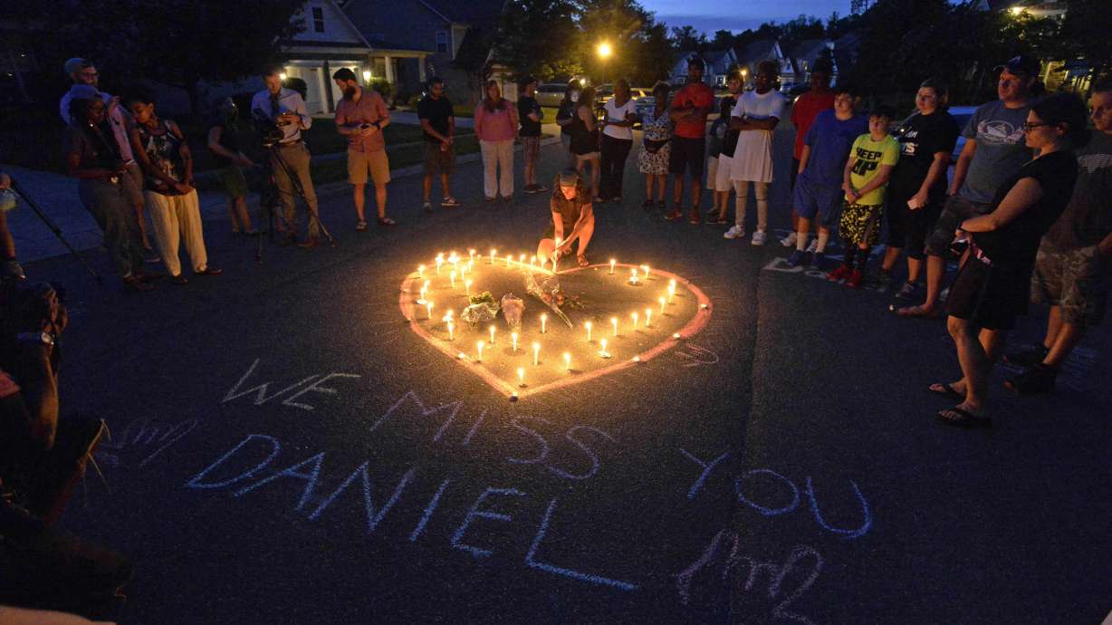 Brother: Deaf man shot by state trooper was afraid of police