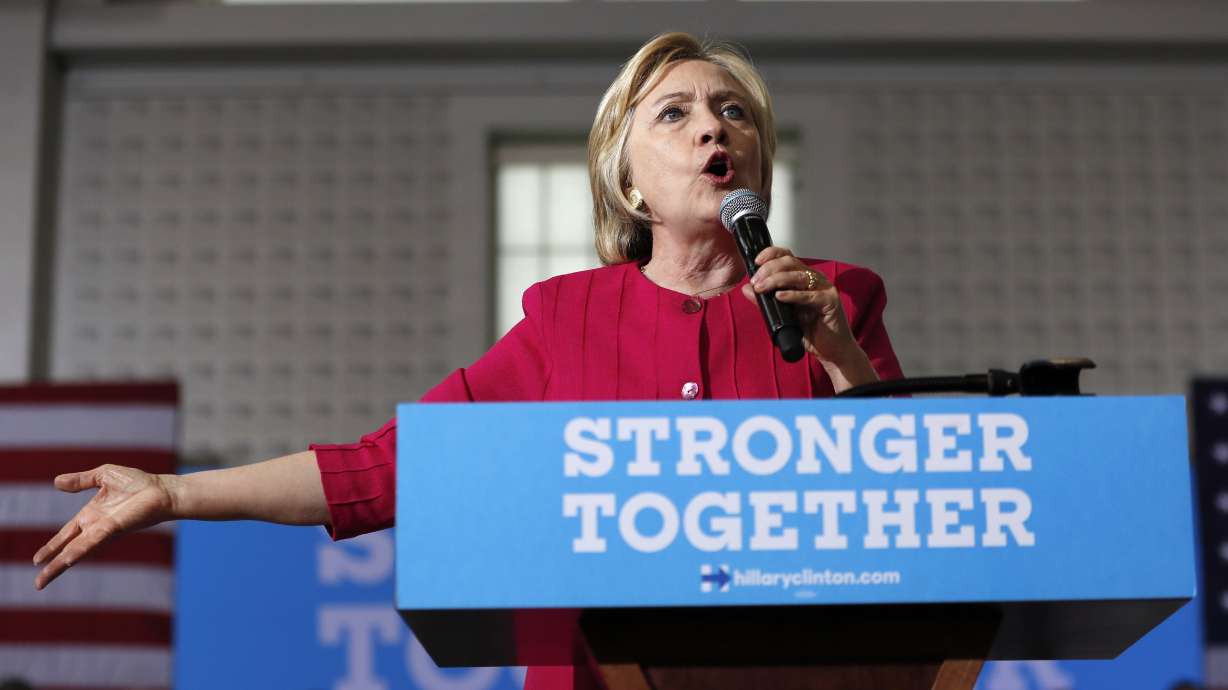 Many donors to Clinton Foundation met with her at State