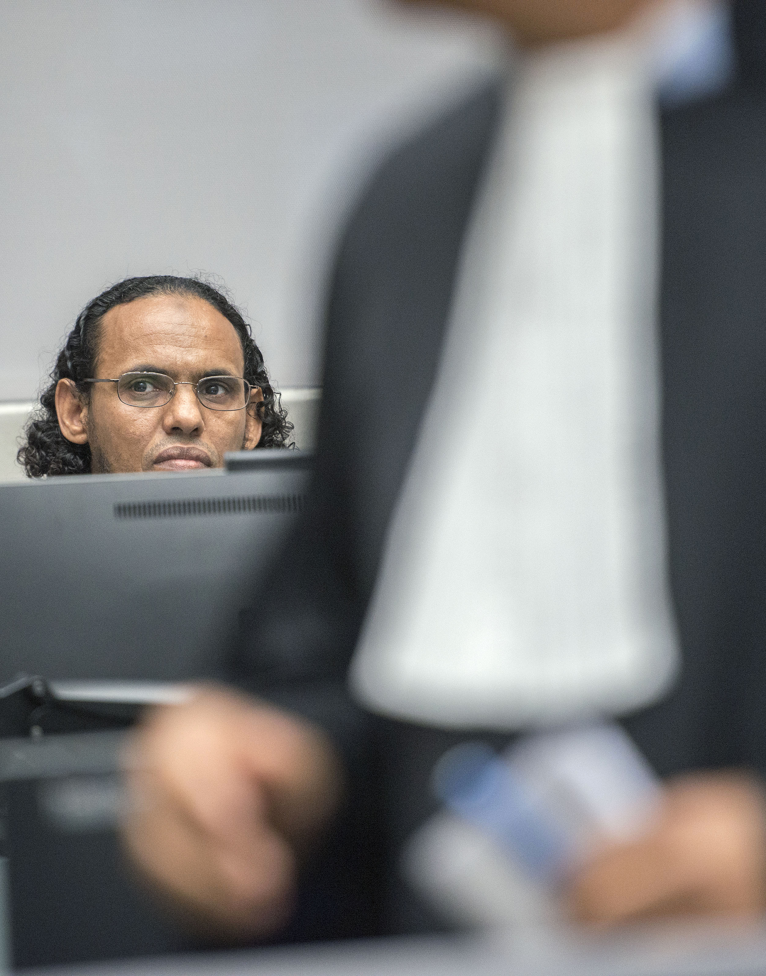 Lawyer: Timbuktu residents felt shame after sites destroyed