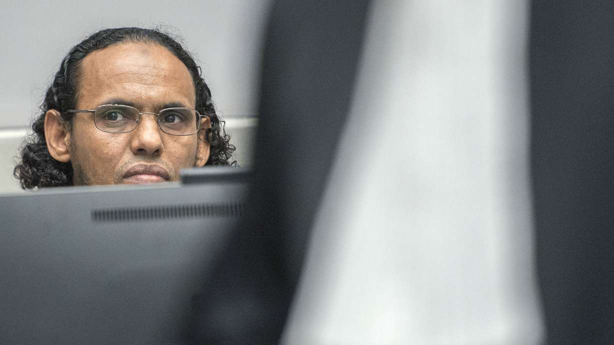 Lawyer: Timbuktu residents felt shame after sites destroyed