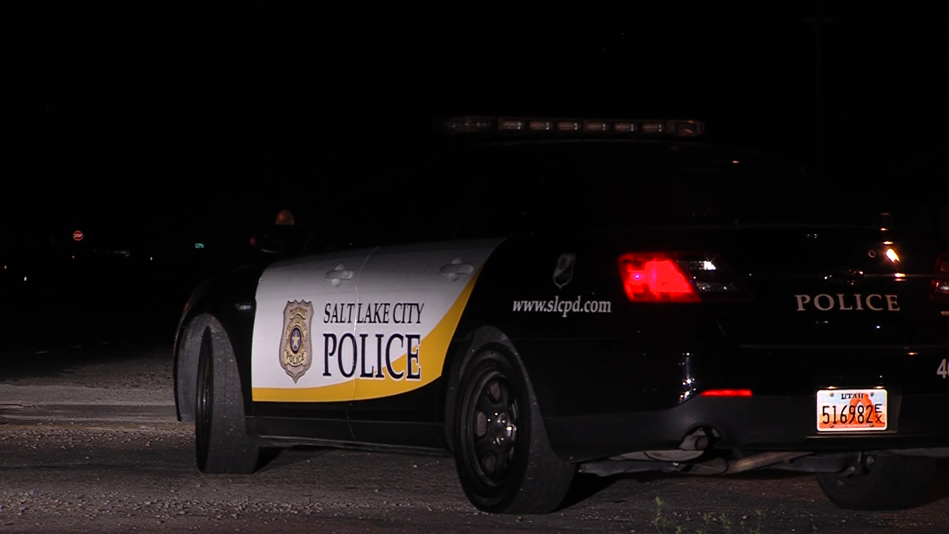 Police say shooting victim was in wrong place at wrong time