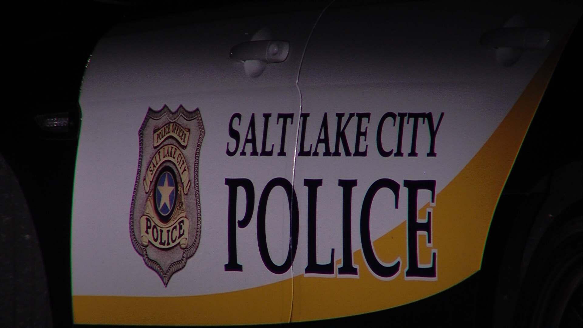 Driver shot, injured in overnight Salt Lake shooting