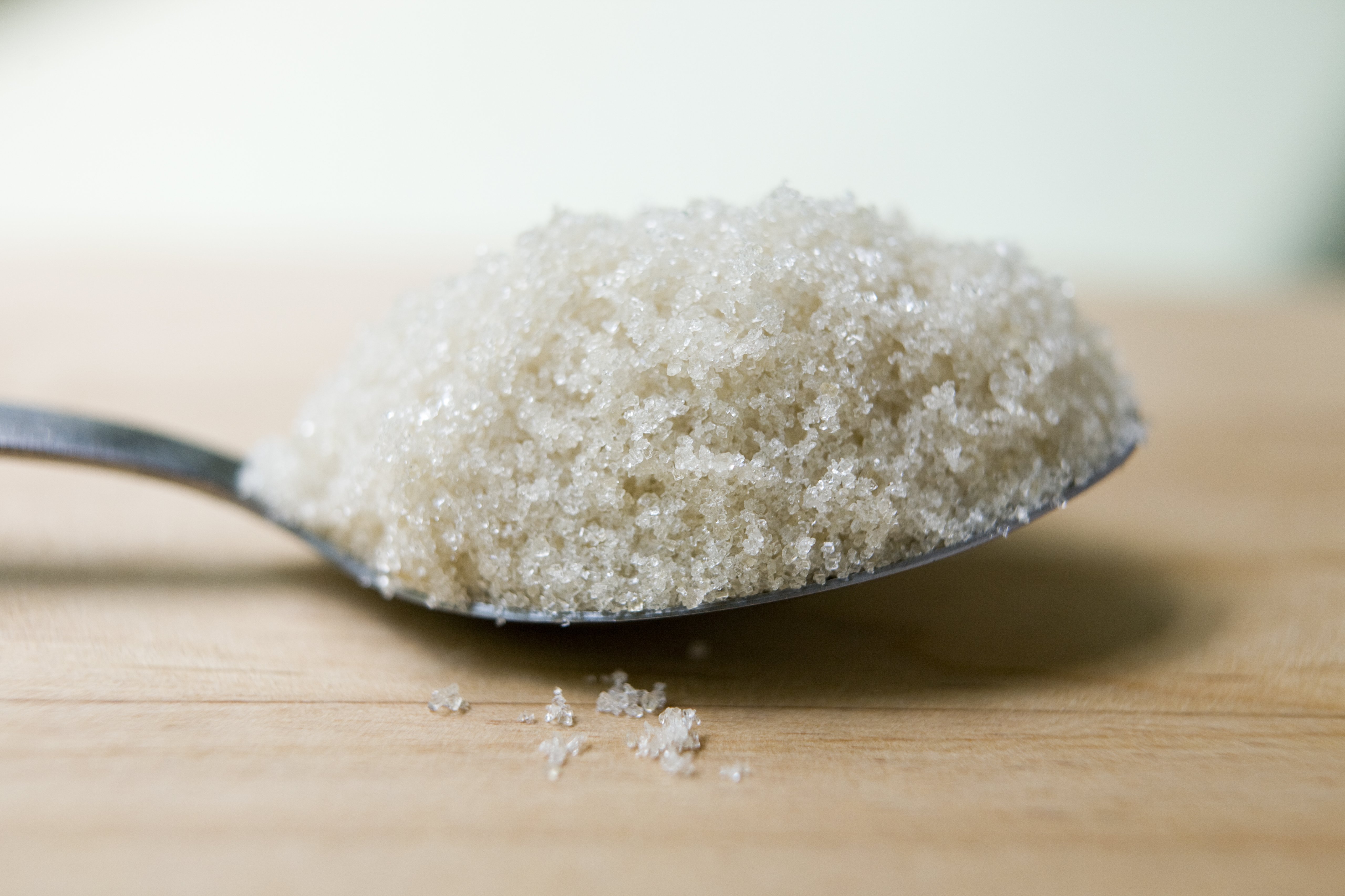 No more than 6 teaspoons of sugar a day for kids, new recommendation says