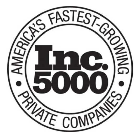 Inc. Magazine Unveils 35th Annual List of America’s Fastest-Growing Private Companies &mdash; the Inc. 5000