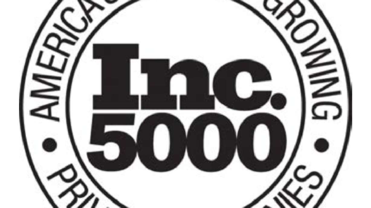 Inc. Magazine Unveils 35th Annual List of America’s Fastest-Growing Private Companies — the Inc. 5000
