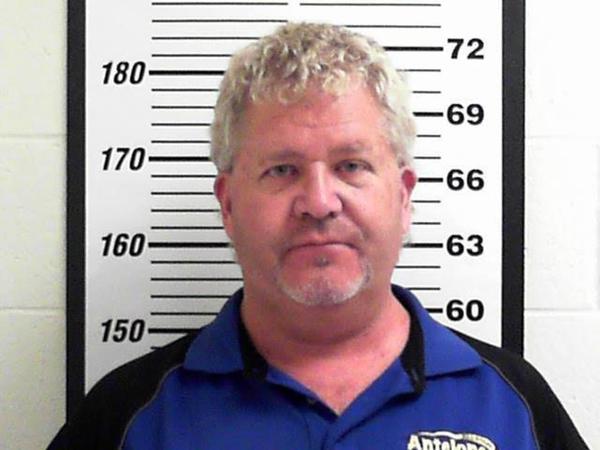 Domestic violence case dismissed against former Davis School District principal