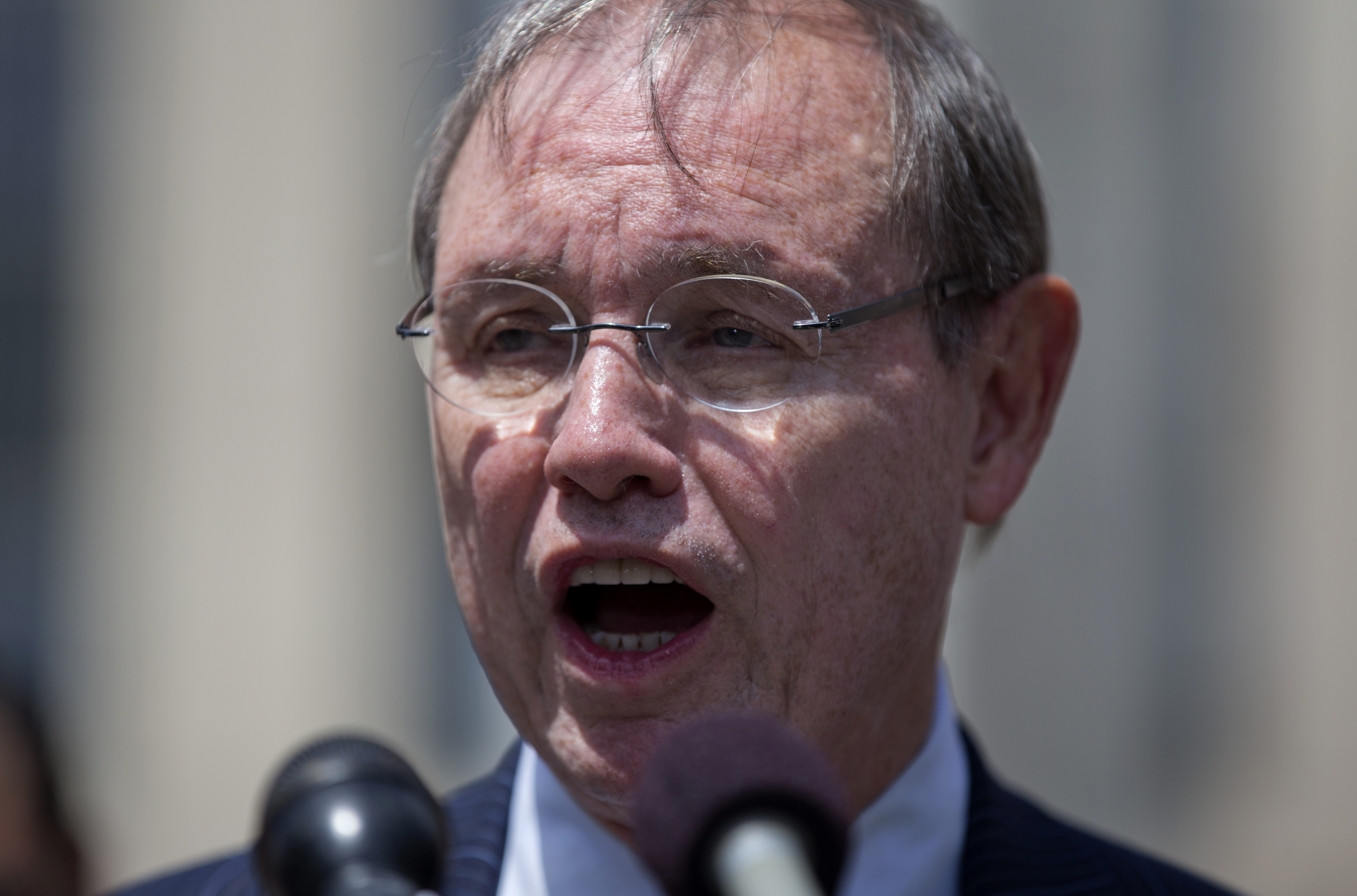 Chicago Story: Trump sends GOP donors spinning