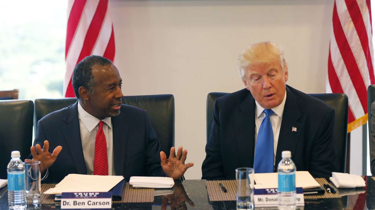 Clinton says Trump will 'make America hate again'