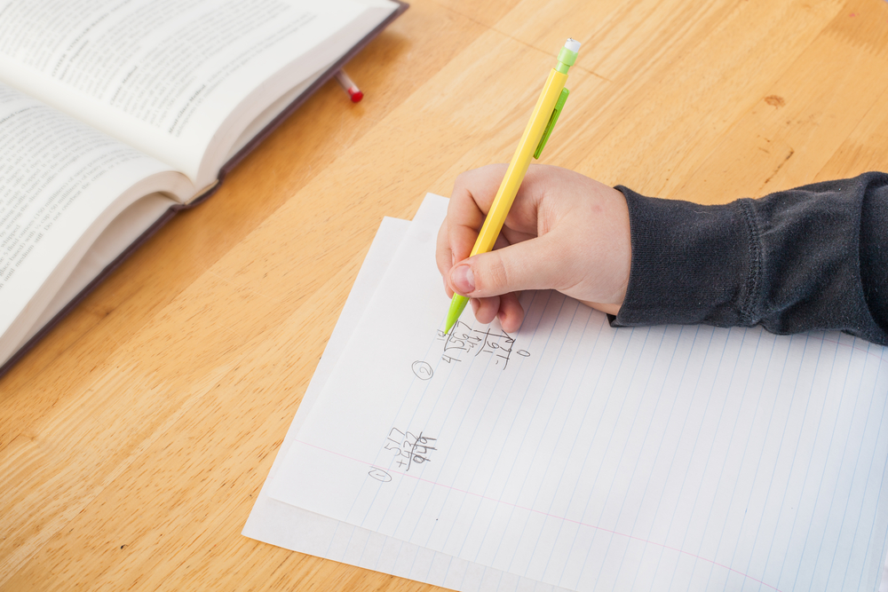 Quiz: Can you pass a 5th grade math exam?