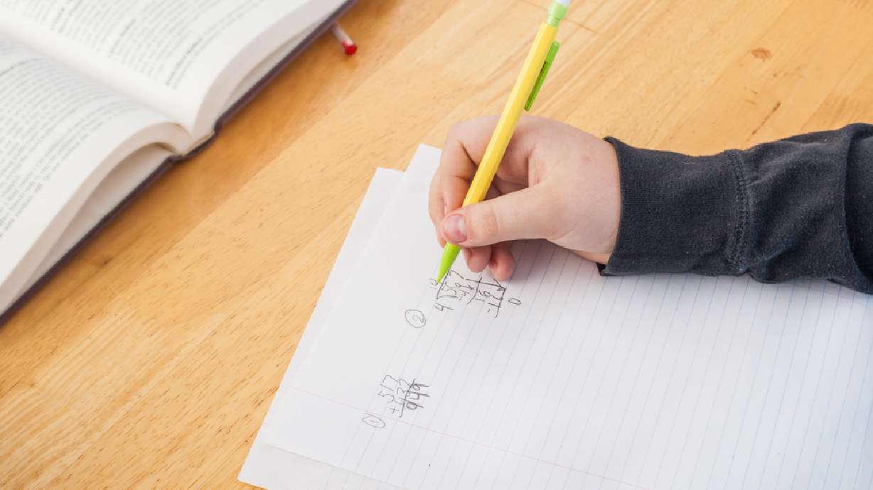 Quiz: Can you pass a 5th grade math exam?