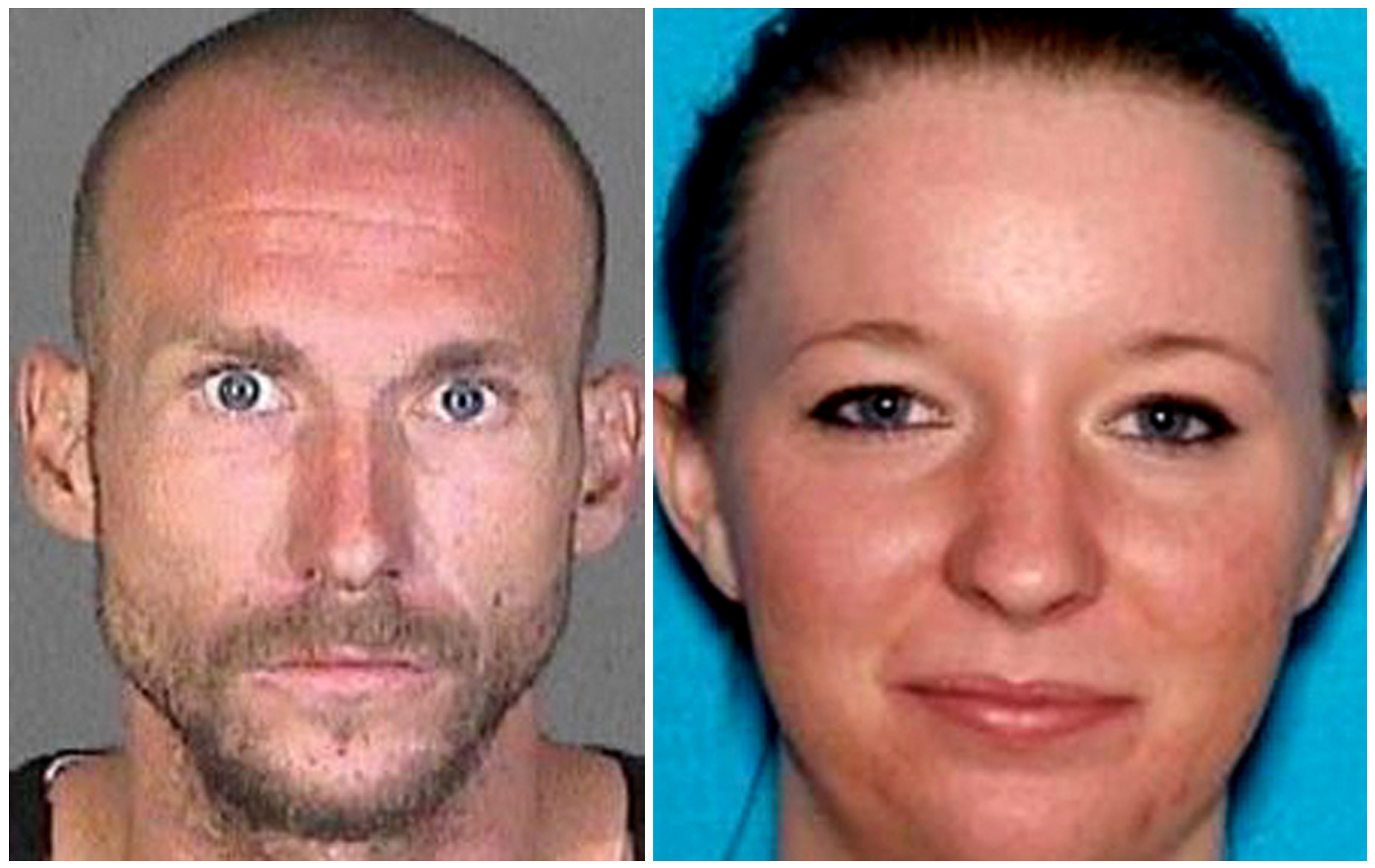 3 children taken after mom's killing are back in California