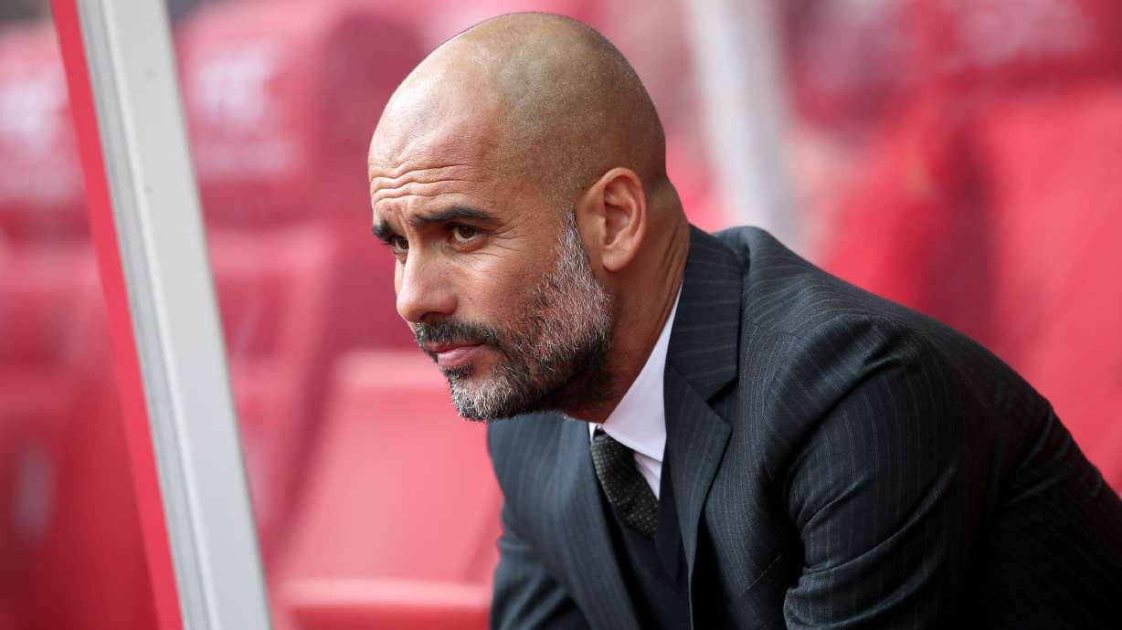 Bravo's debut for City could come against United