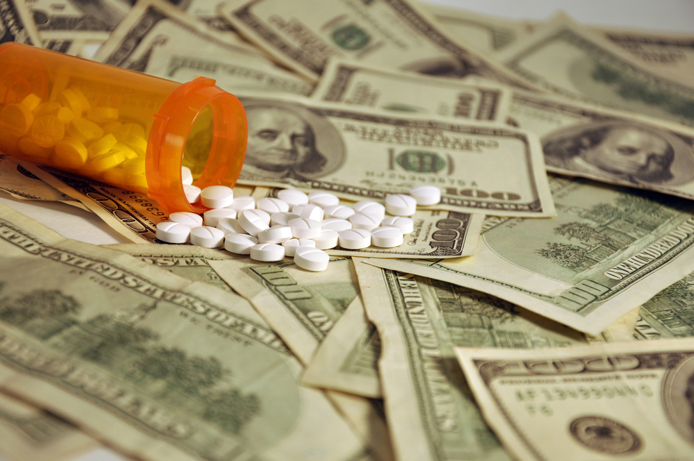 How to pay less for your prescription drugs, legally