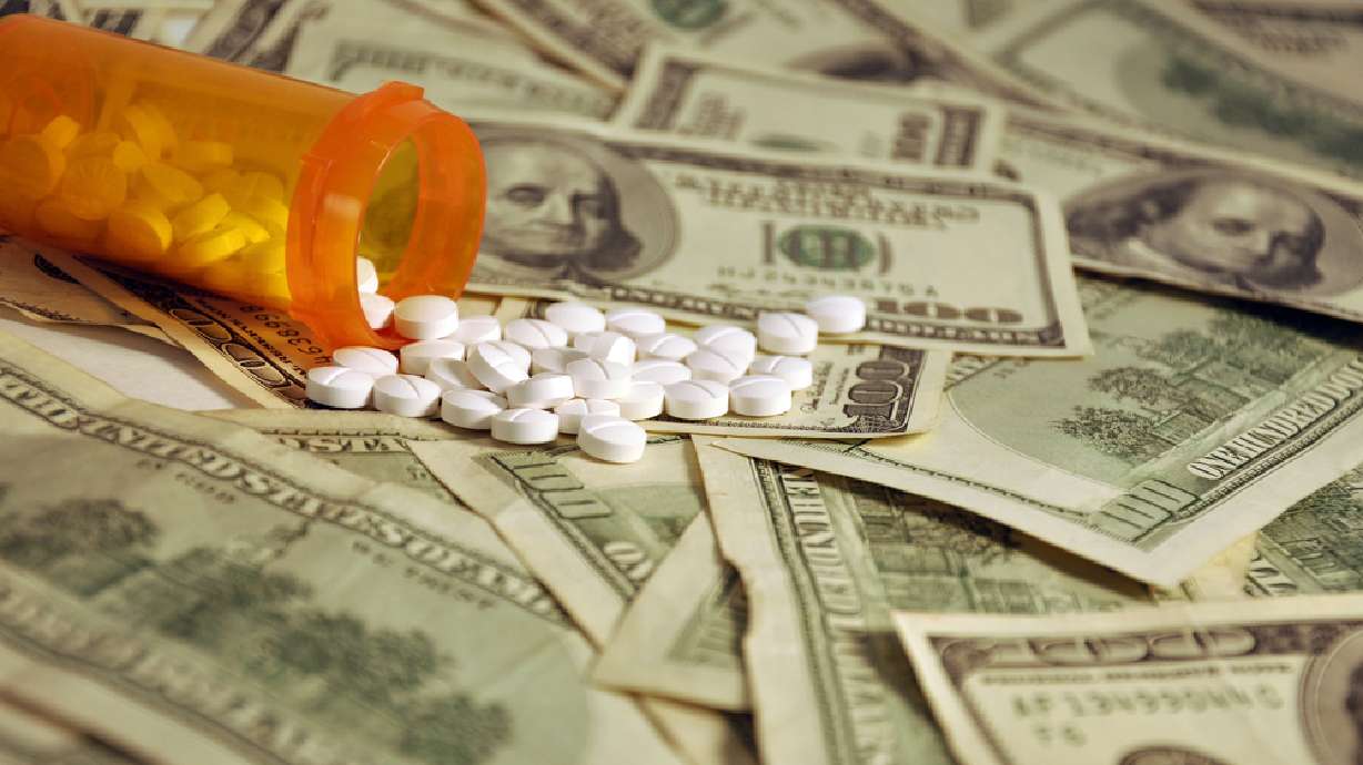 FDA vows to combat high drug prices and companies 'gaming the system'