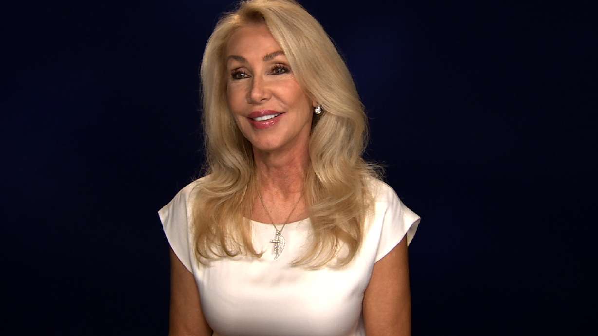 Linda Thompson writes of love, loss and what she's learned | KSL.com