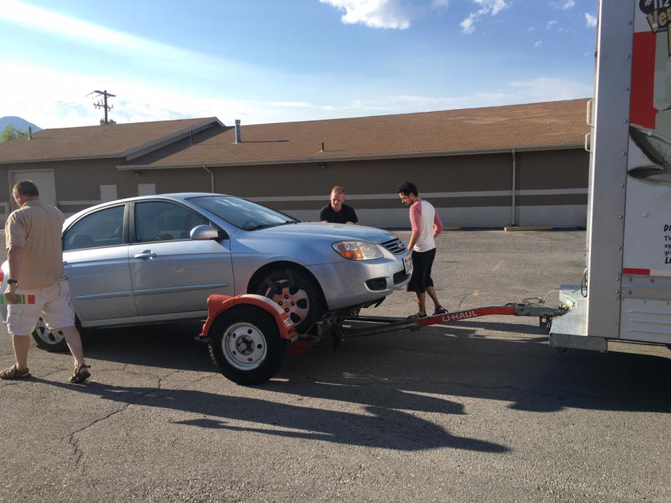 Courtesy of Joshua Romero