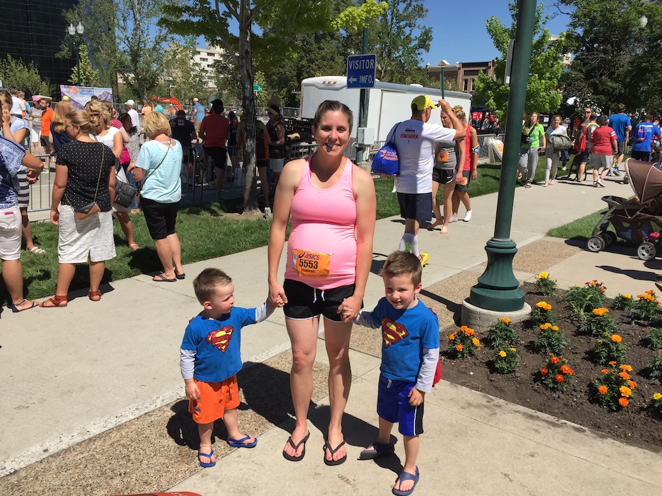 South Jordan woman to run 30 marathons before turning 30