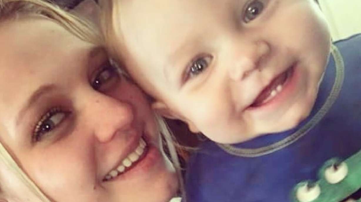 Millcreek man takes plea deal in death of 17-month-old stepson