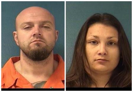 Father sentenced to jail for taking noncustodial daughters to N.M., triggering Amber Alert