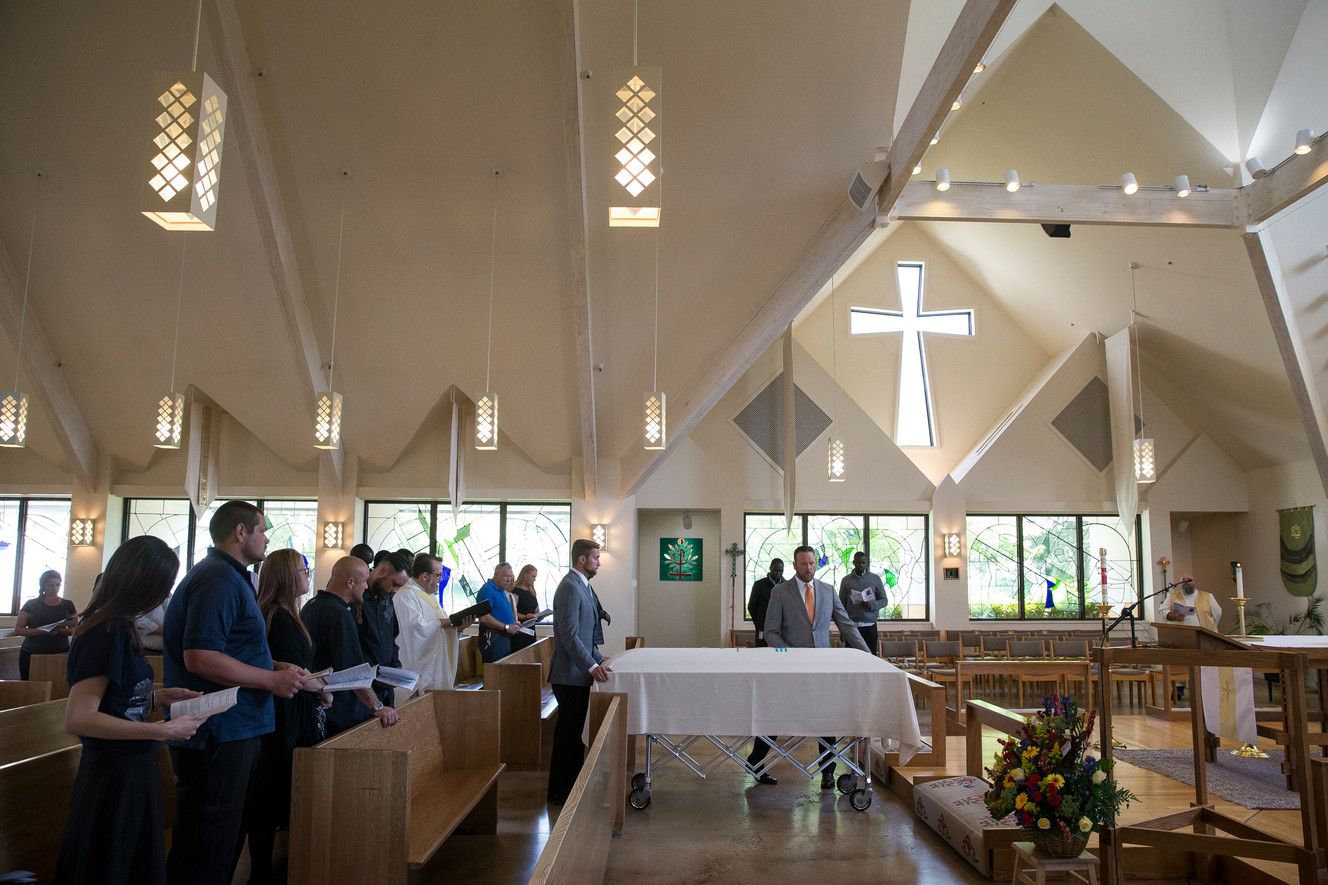 (Photo: Spenser Heaps)