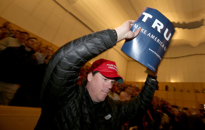 Has the 2016 election produced a political 'Mormon Moment'?