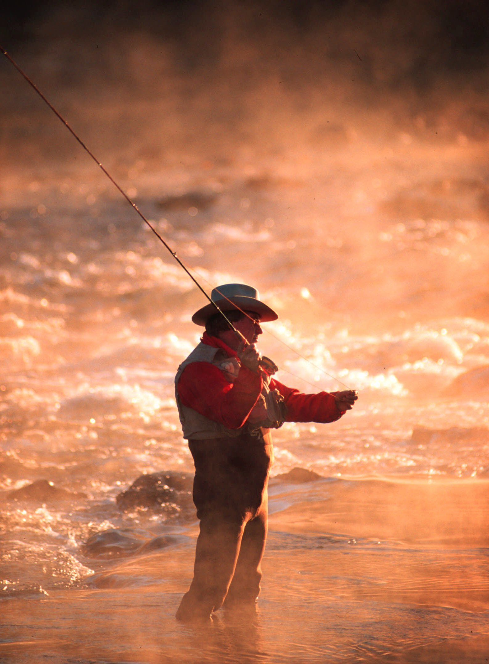Hunting, fishing licenses on sale again in Washington