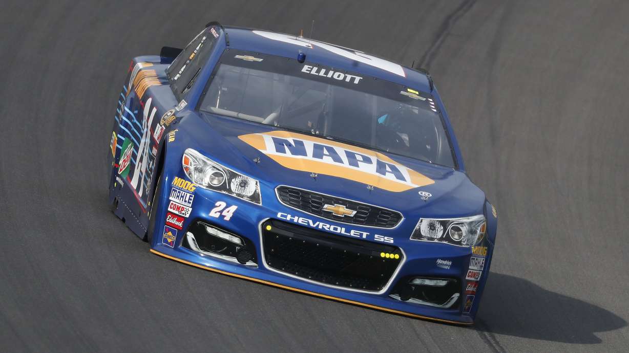 Time running low for winless drivers as Chase draws near