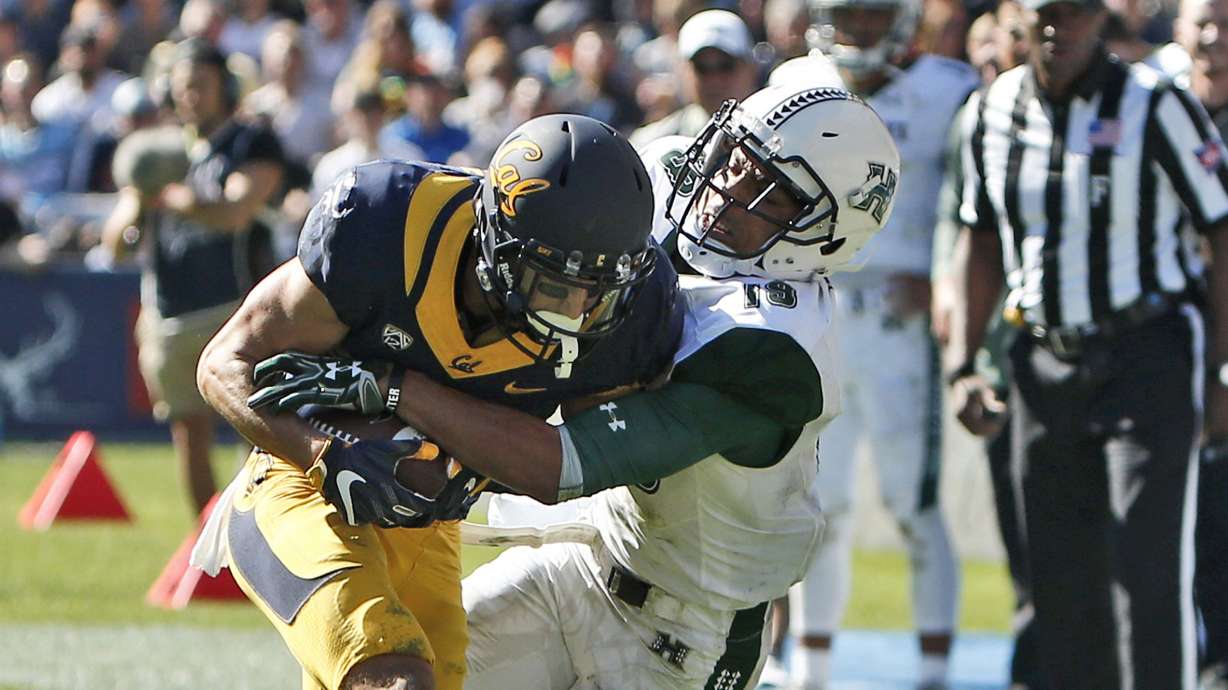 College football Down Under attracts 61,000 fans at Sydney