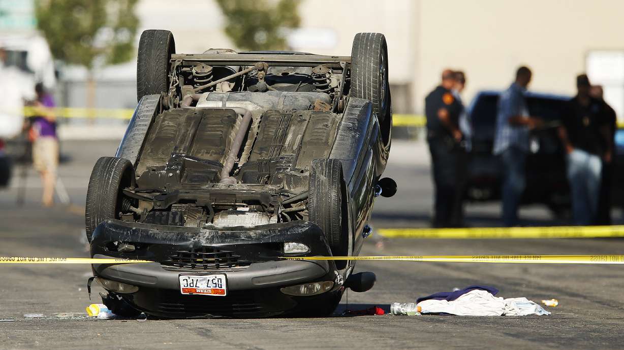 ICYMI: 10 stories from the weekend
