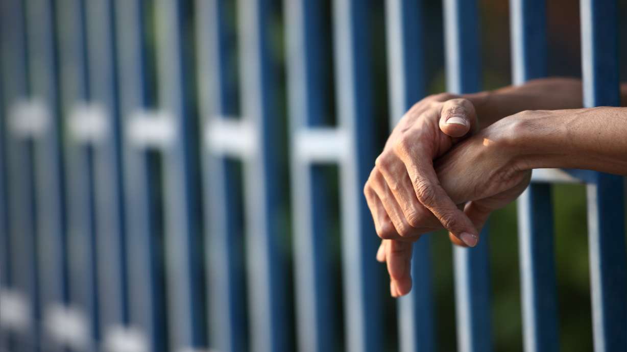 Successful transition from prison takes 'a thousand little investments,' ex-offender tells professionals