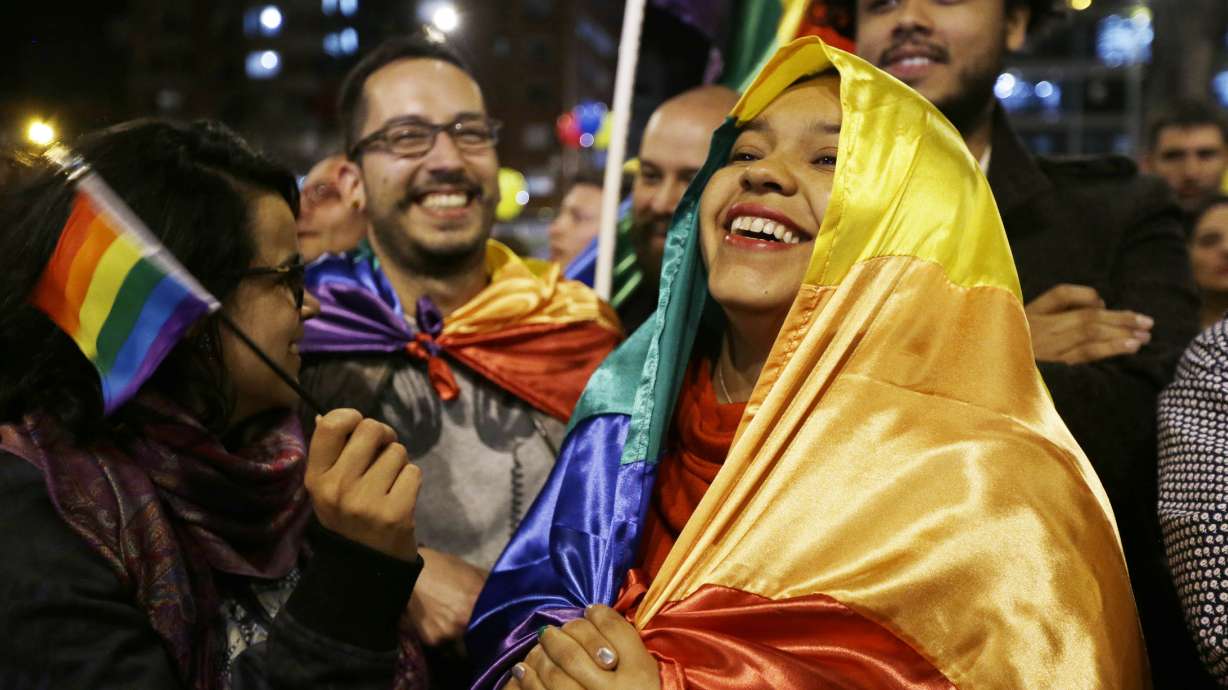 FARC sets permanent cease-fire under Colombia peace deal