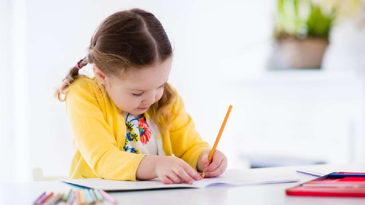 Texas 2nd-grade teacher says no homework this school year